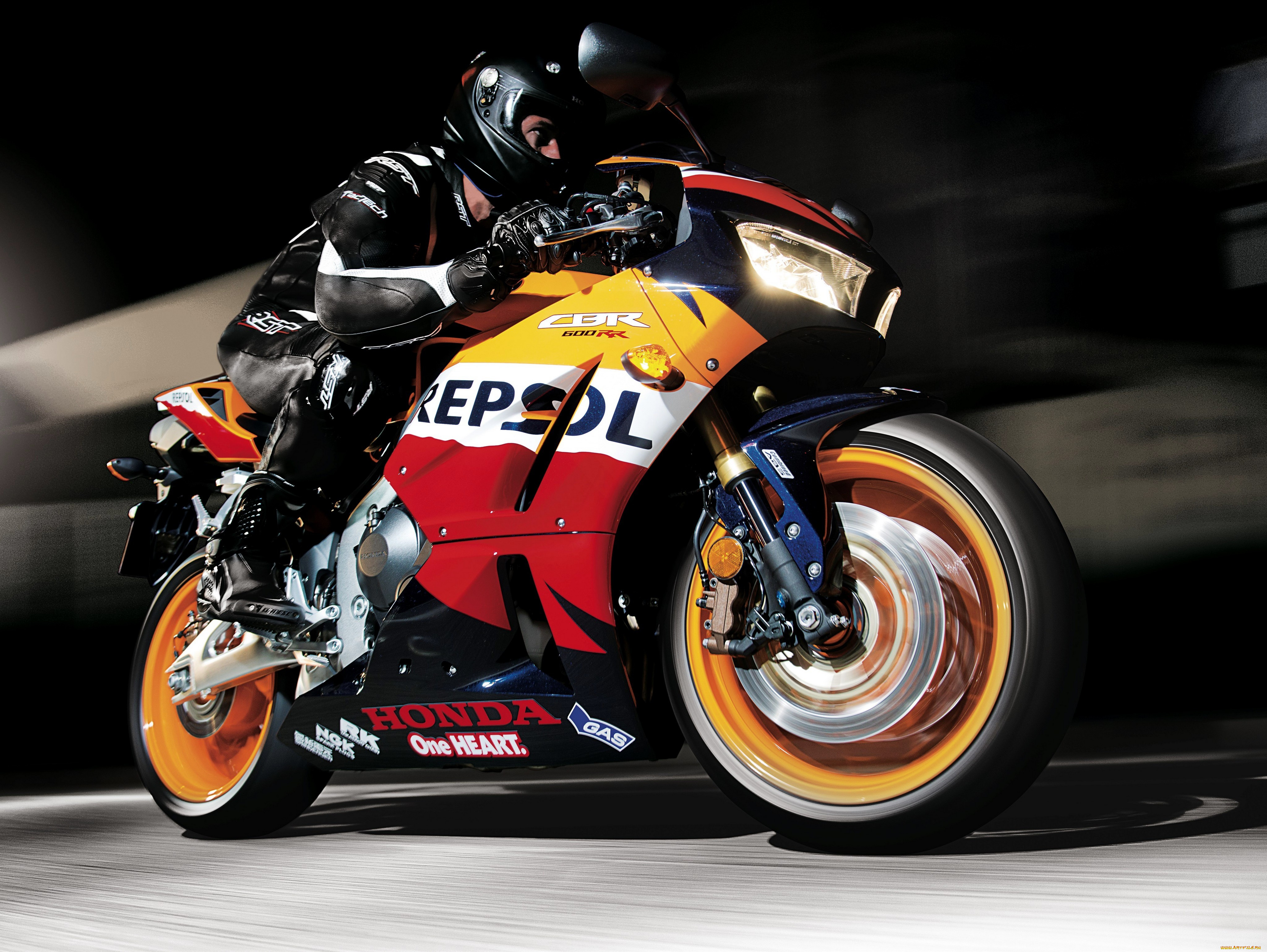 , honda